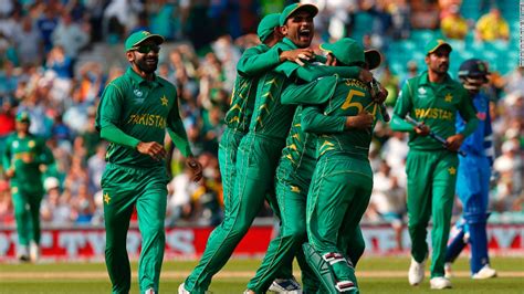 India Arrests For Celebrating Pakistani Cricket Victory Cnn