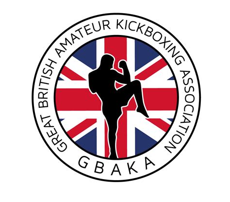 Great British Amateur Kickboxing Association Christchurch Dorset