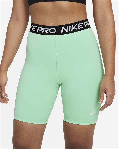 Nike Pro 365 Womens High Rise 7 Shorts