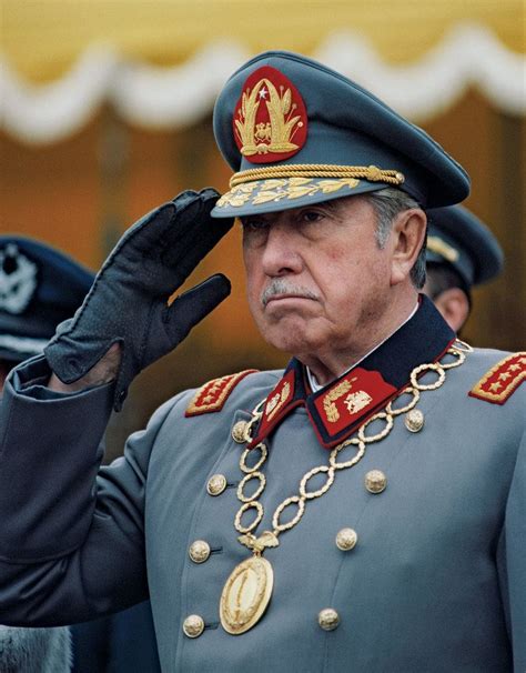 Augusto Pinochet Alchetron The Free Social Encyclopedia