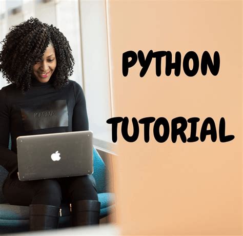Python Tutorial Complete Guide For Everyone