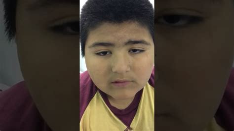 Niño Se Atora Con Pito Youtube