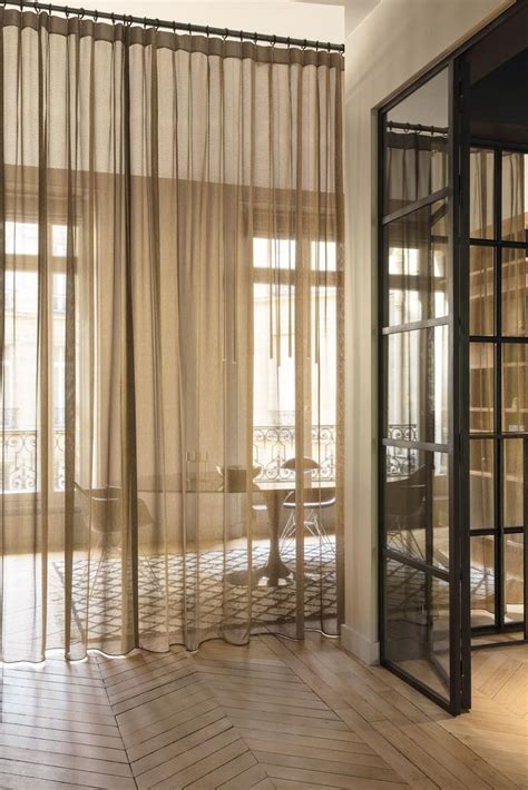 10 room divider curtain ideas