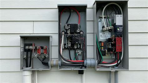 How To Install A Generator Transfer Switch Complete Guide