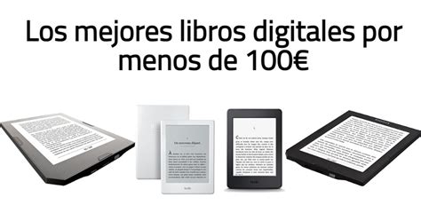 Los Mejores Ebooks Baratos En 2023 • El Libro Digital