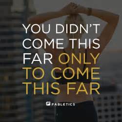 Motivational Fitness Quotes Our Collections Fabletics