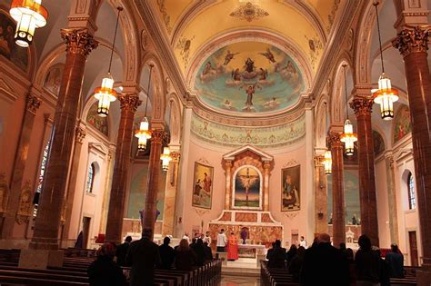 The Unprofitable Servant Traditional Latin Mass At St