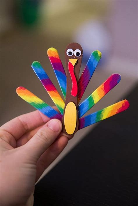 40 Creative Popsicle Stick Crafts For Kids Bored Art