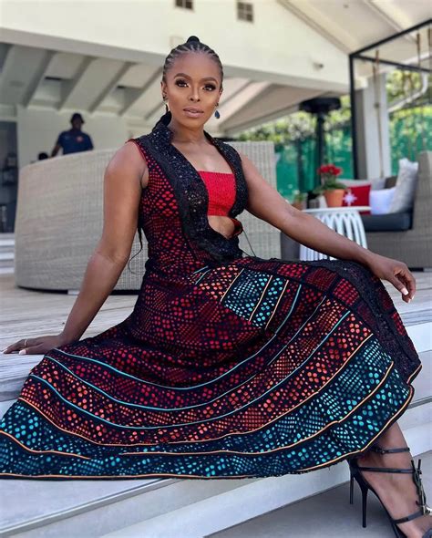 Former Sa Idols Judge Unathi Nkayi Breathes Fire After Officials Cut