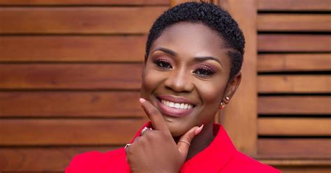Emelia Brobbey I Love To Be Licked If A Man Licks You It Means He Loves You [video] Pulse Ghana