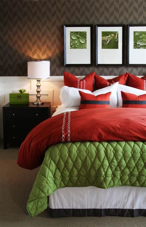 25 Stunning Master Bedroom Ideas