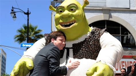 Shrek Reboot Reportedly In The Works Ctv News