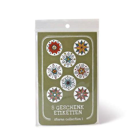 Maybe you would like to learn more about one of these? Etiketten sterne II farbig (3273) | Etiketten für X-mas ...