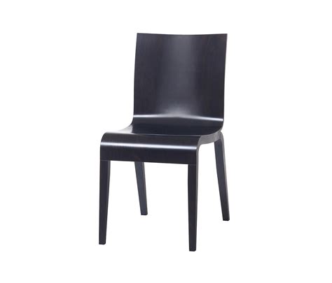 Simple Chair Chairs From Ton Architonic