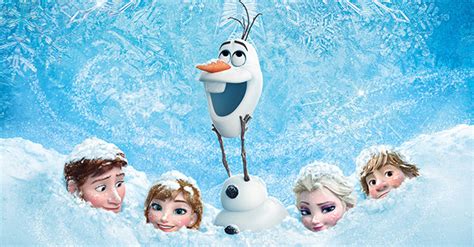 From children to adults everyone loved the movie. Frozen 2 will build a snowman a little earlier as release ...