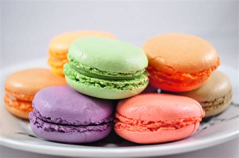 Macaron Baking Class Singapore Sg Cooking Lessons