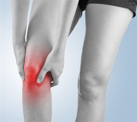 Knee Pain First Choice Physical Therapy