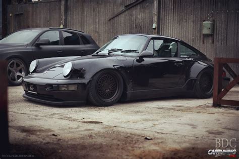 Tuning Porsche 911 Cartuning Best Car Tuning Photos From All The