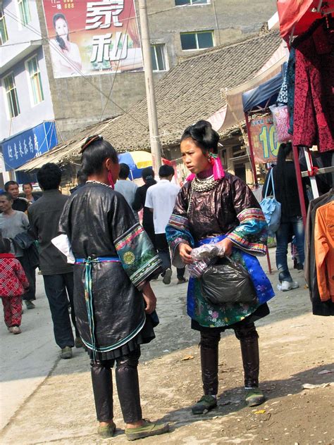 miao,-tianba-style,-congjiang-county,-guizhou,-china-hmong-people