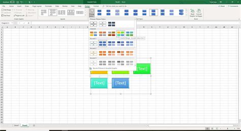 Flow Chart Template Excel 2016 ~ Addictionary