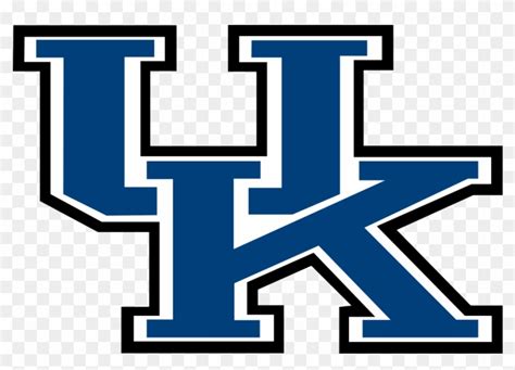 Kentucky Wildcats Logo University Of Kentucky Logo Vector Free