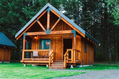 Listing information last updated on august 24th, 2021 at 7:59am pdt. Mount Hood, Oregon Cabin Rentals & Getaways - All Cabins