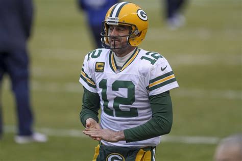 Aaron Rodgers Brutally Honest Take On Packers Offense Wazup Naija