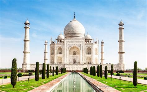 We thought we might be disappointed by visiting the taj mahal, but we were actually quite impressed. Explore Same Day Taj Mahal Tour by Train - Global Magzine