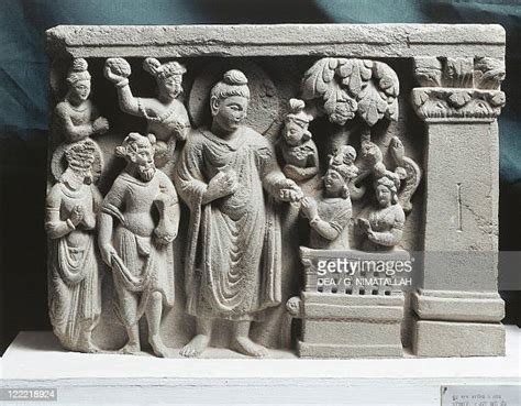 gandhara civilization photos and premium high res pictures getty images