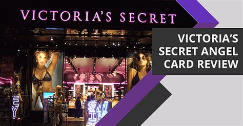 Victoria's secret angel card has many rewards and perks for its cardholders like shopping rewards, no annual fees, free shipping on certain orders and annual birthday presents. Victoria's Secret Credit Card Review (2021) - CardRates.com