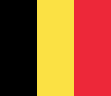 Det blev også bekræftet søndag, hvor han blev kåret som årets. Se Belgiens trup til EM i fodbold 2016 her