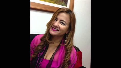 Meet Kat Single Filipino Christian Women Youtube