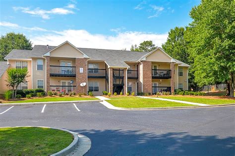 The Groves Lithonia 6136 Hillandale Dr Lithonia Ga Apartments For