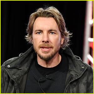 Dax Shepard Explains His New Fear Of Financial Insecurity Due To Strikes In Hollywood