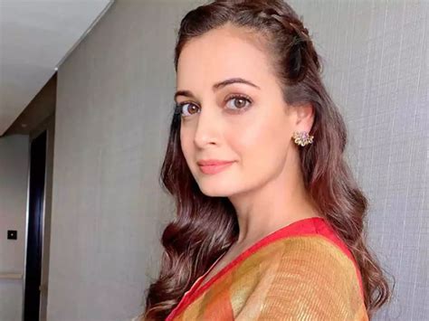 filmfarefathersdayexclusive dia mirza on the most cherished ts received from her father