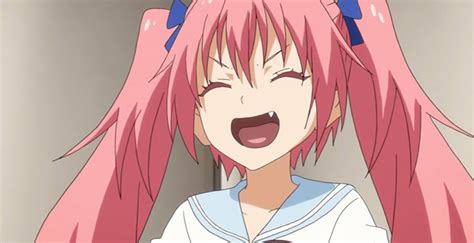 Top 60 Cutest Pink Haired Anime Girls The Best Of All Time