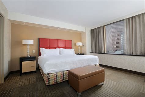 Holiday Inn Express Denver Downtown An Ihg Hotel Denver Colorado Us