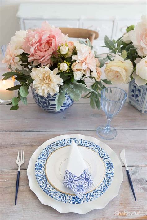 It really wouldn't have crossed my mind to do faux flowers in my window boxes on our current house except that a few days ago i was searching on pinterest for pictures of. Fake Flower Arrangements -Make Them Look Real DIY | Fake ...