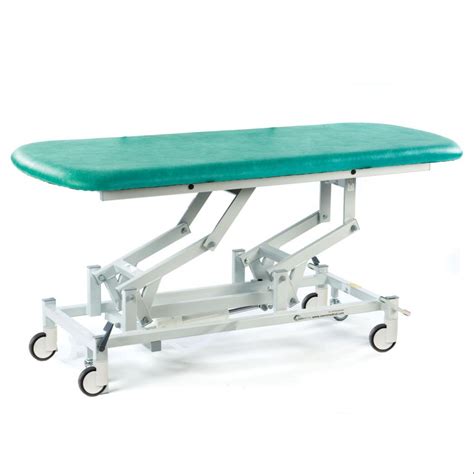 Physiotherapy Massage Cum Treatment Table Mm At Rs In Raipur