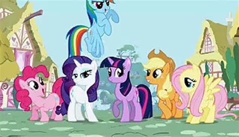 My Little Pony Friendship Is Magic Season 1 Episode 9 Full Episode In