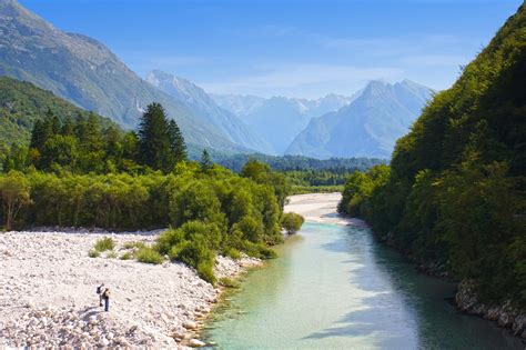 Hiking In Slovenia Adventures In The Alps — The Discoveries Of