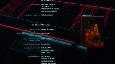 Cyberpunk Endings Guide How To Unlock Them All Including The