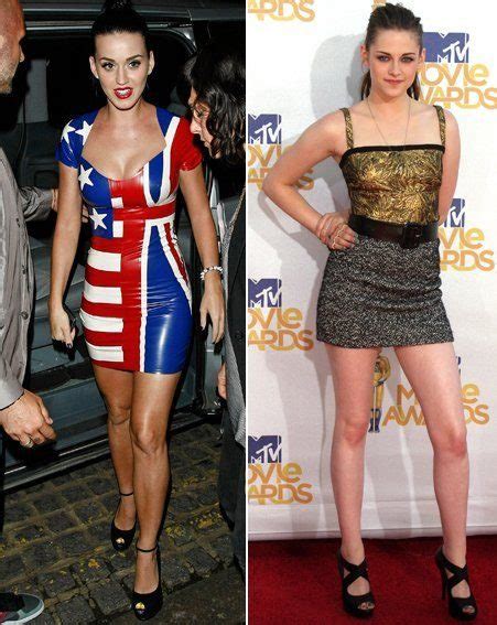 Katy Perry You Are The Winner Of OK Co Uk S Top 10 Sexiest Celeb