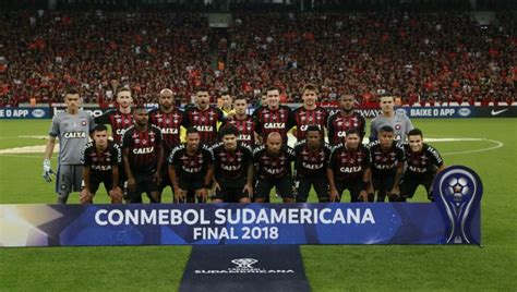 Próximos jogos, resultados, contratações e muito mais. Athletico-PR campeão da Sul-Americana terá poucos ...