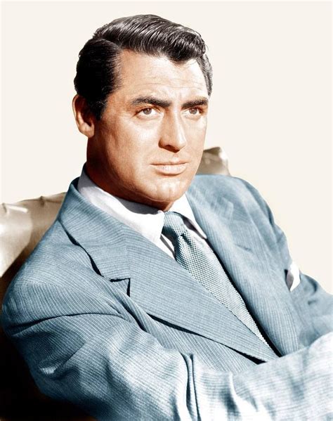 The Handsome Cary Grant Via Classicmoviehub Carygrant Filmstars Hollywood Stars Hollywood
