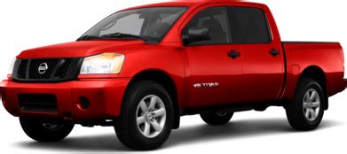 Here are the 2010 nissan titan rankings for mpg, horsepower, torque, leg room, head room, shoulder room, hip room and so forth. 2010 Nissan Titan Crew Cab Prices, Reviews & Pictures ...