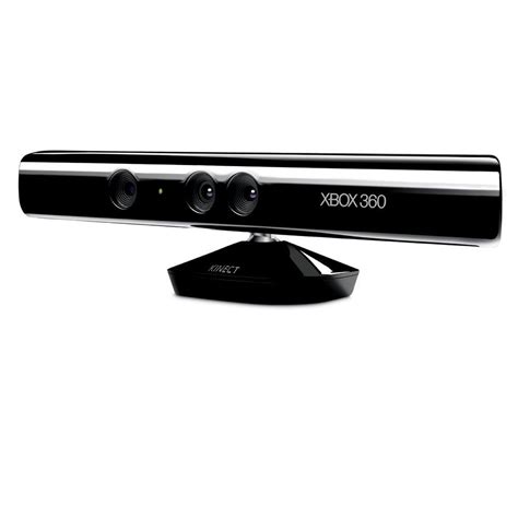 Xbox360 Xbox 360 4gb Console With Kinect
