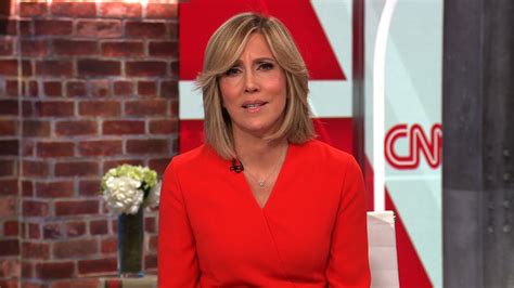 Alisyn Camerota Biography 2024 Company Salaries