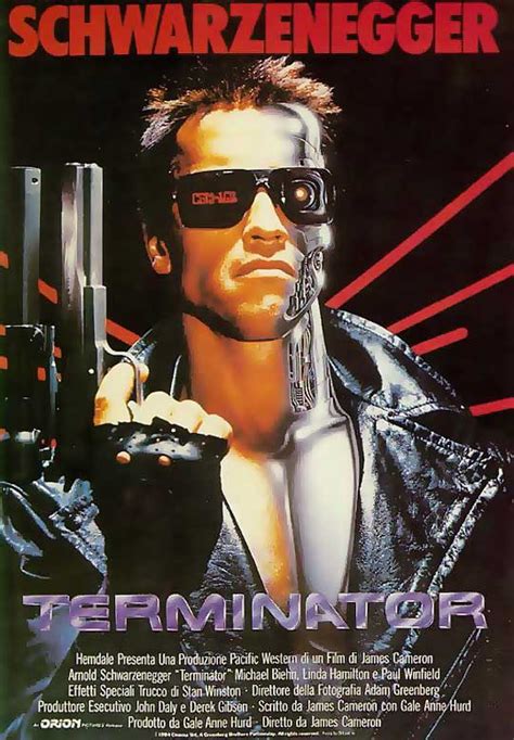 The Terminator 1984 Cinemorgue Wiki Fandom