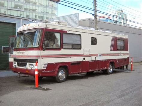 Check spelling or type a new query. Used RVs 1992 Gulfstream 32ft Class A RV For Sale by Owner